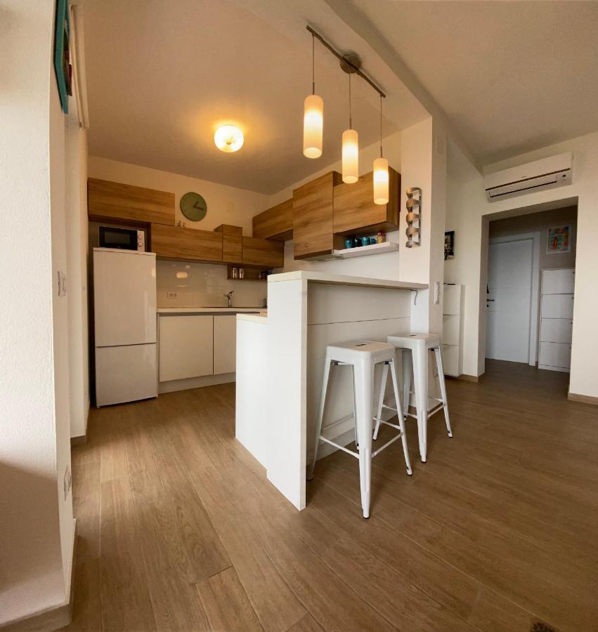 מליני Villa Pergola -Apartment Roko מראה חיצוני תמונה